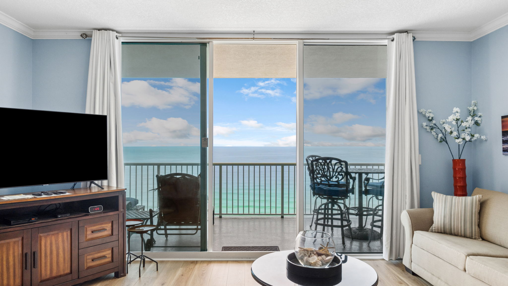 *Gulf-Front at Palazzo! *Fall Specials!