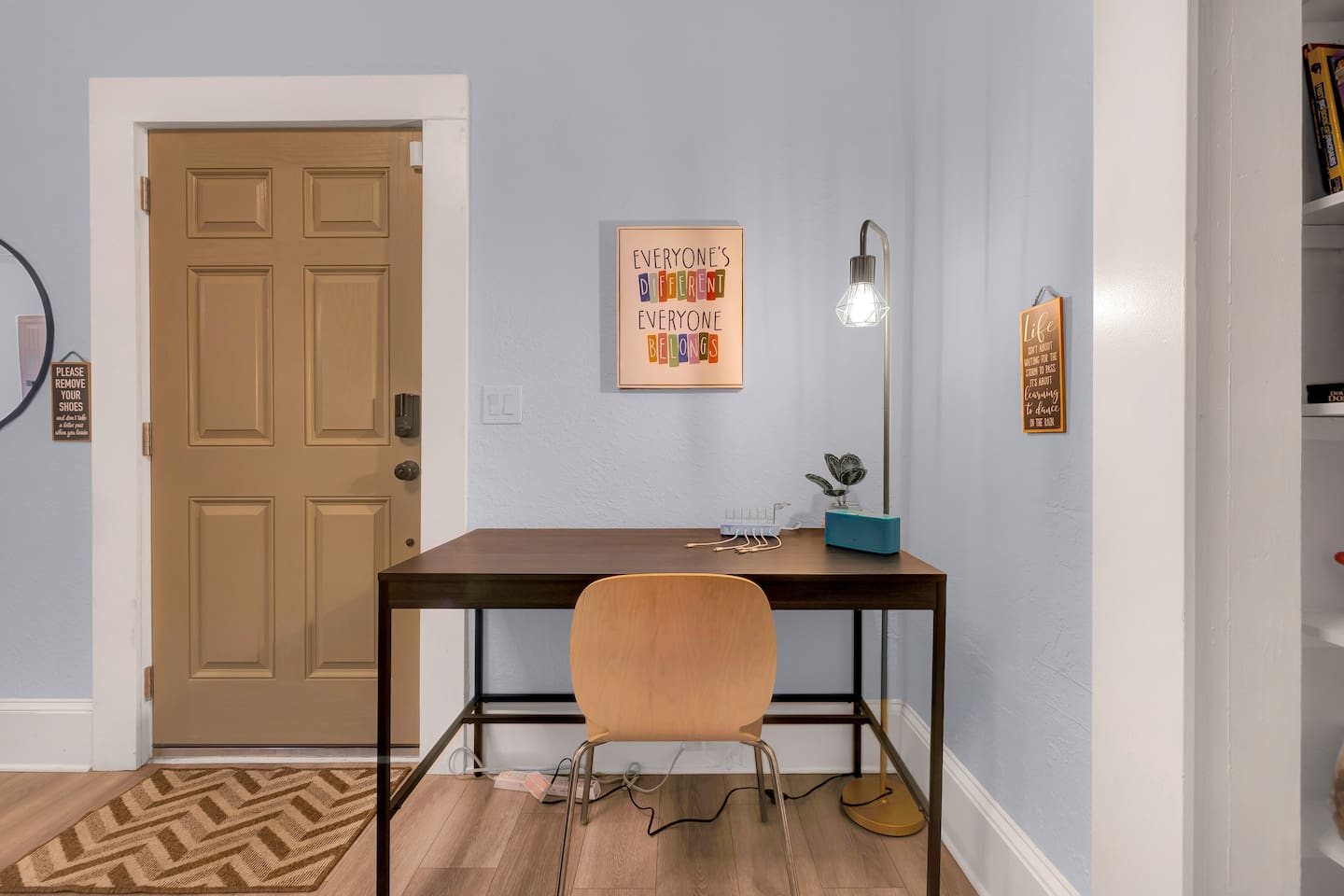 Workspace