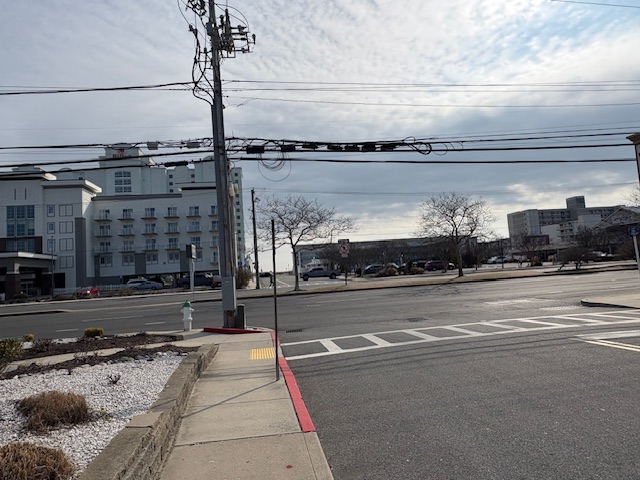 2 block walk to beach access