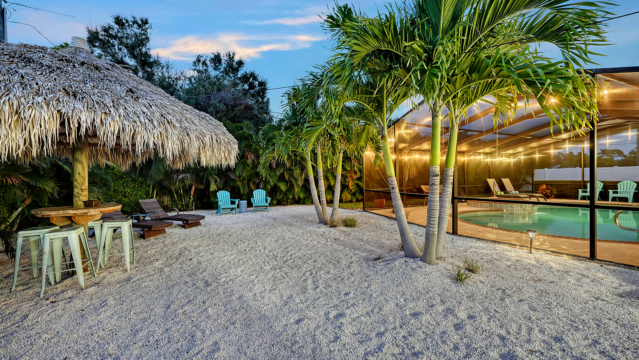 Where every hour is golden hour!