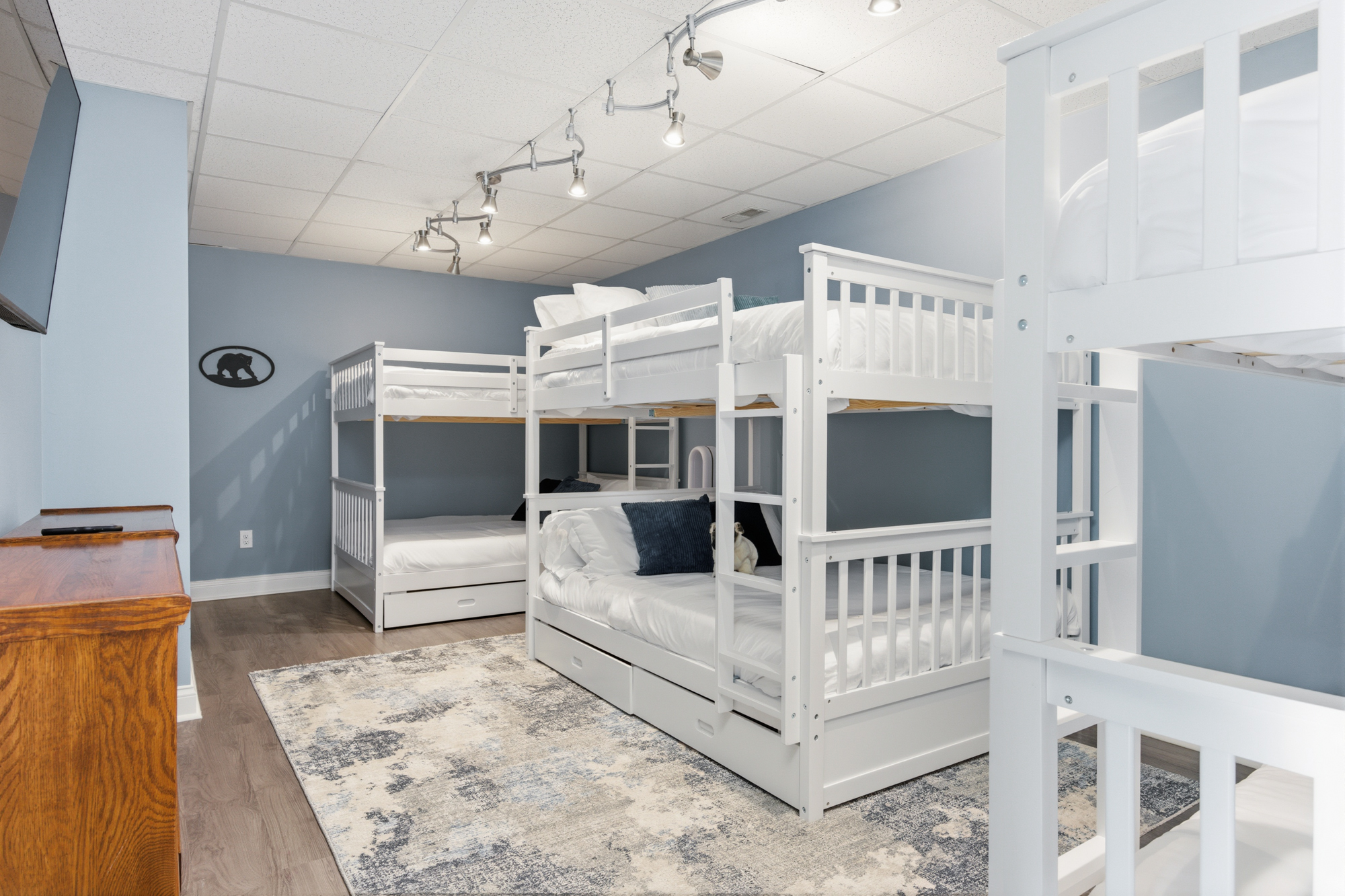 Bunk Room