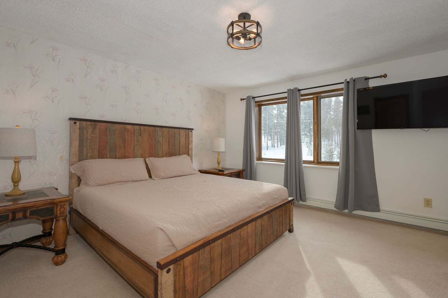 Bedroom 6 on upper level