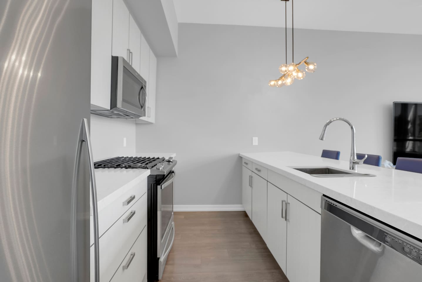 Kitchenette