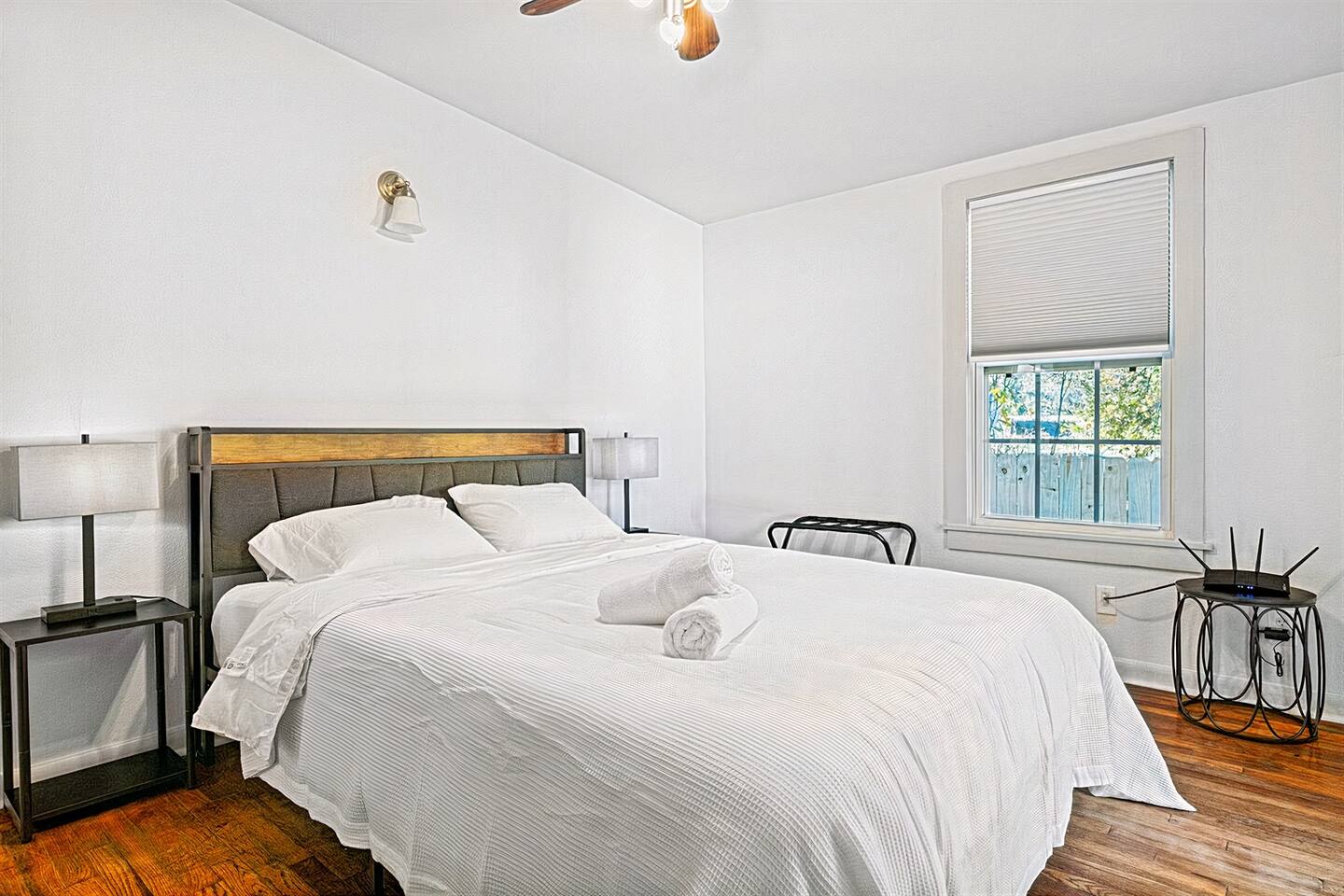 Front Home: Make Yourself at Home in Our Welcoming 3rd Bedroom