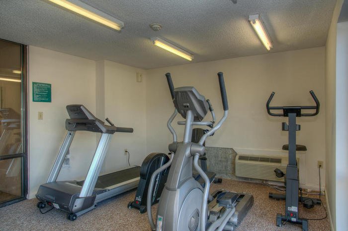 On Site Gym