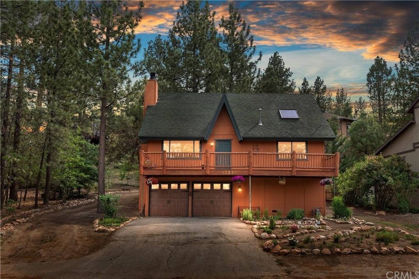 Cozy Bear Cabin Reserve Big Bear