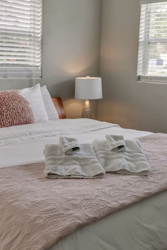 King Bedroom #3