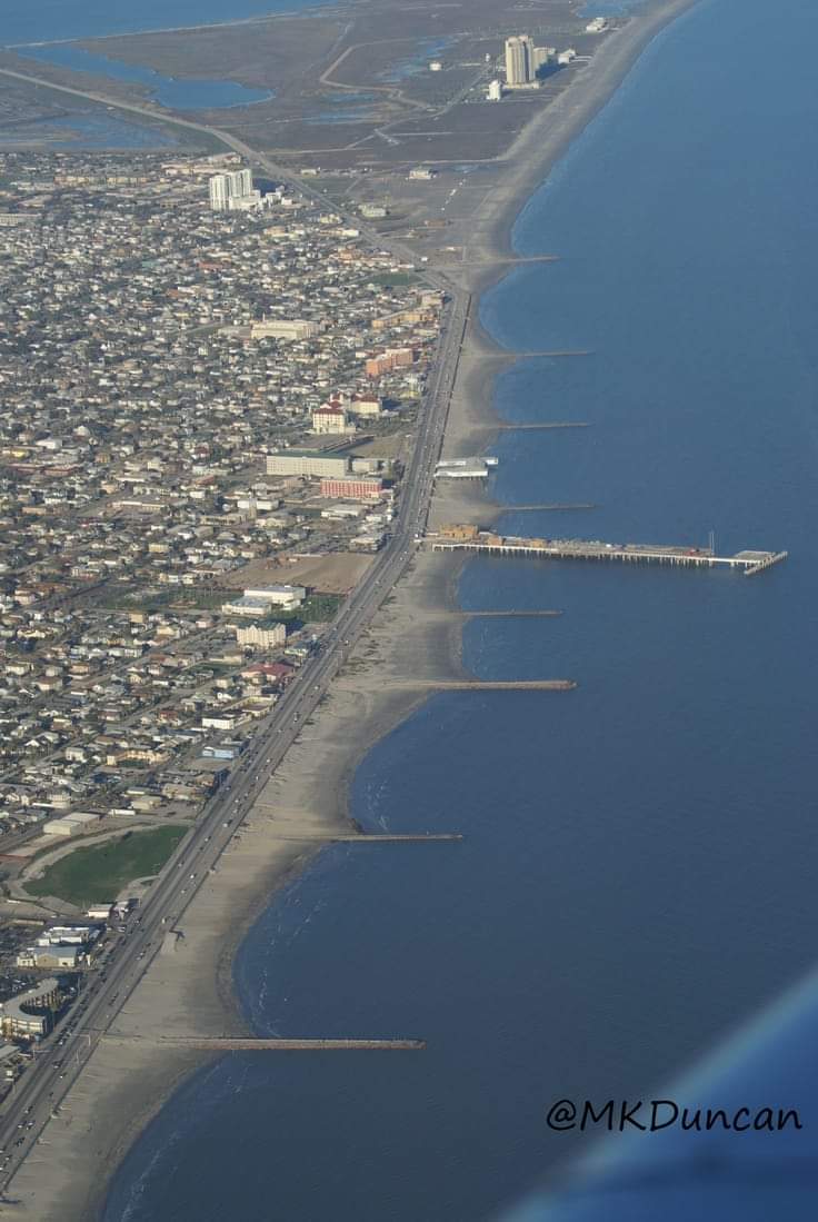 The Seawall