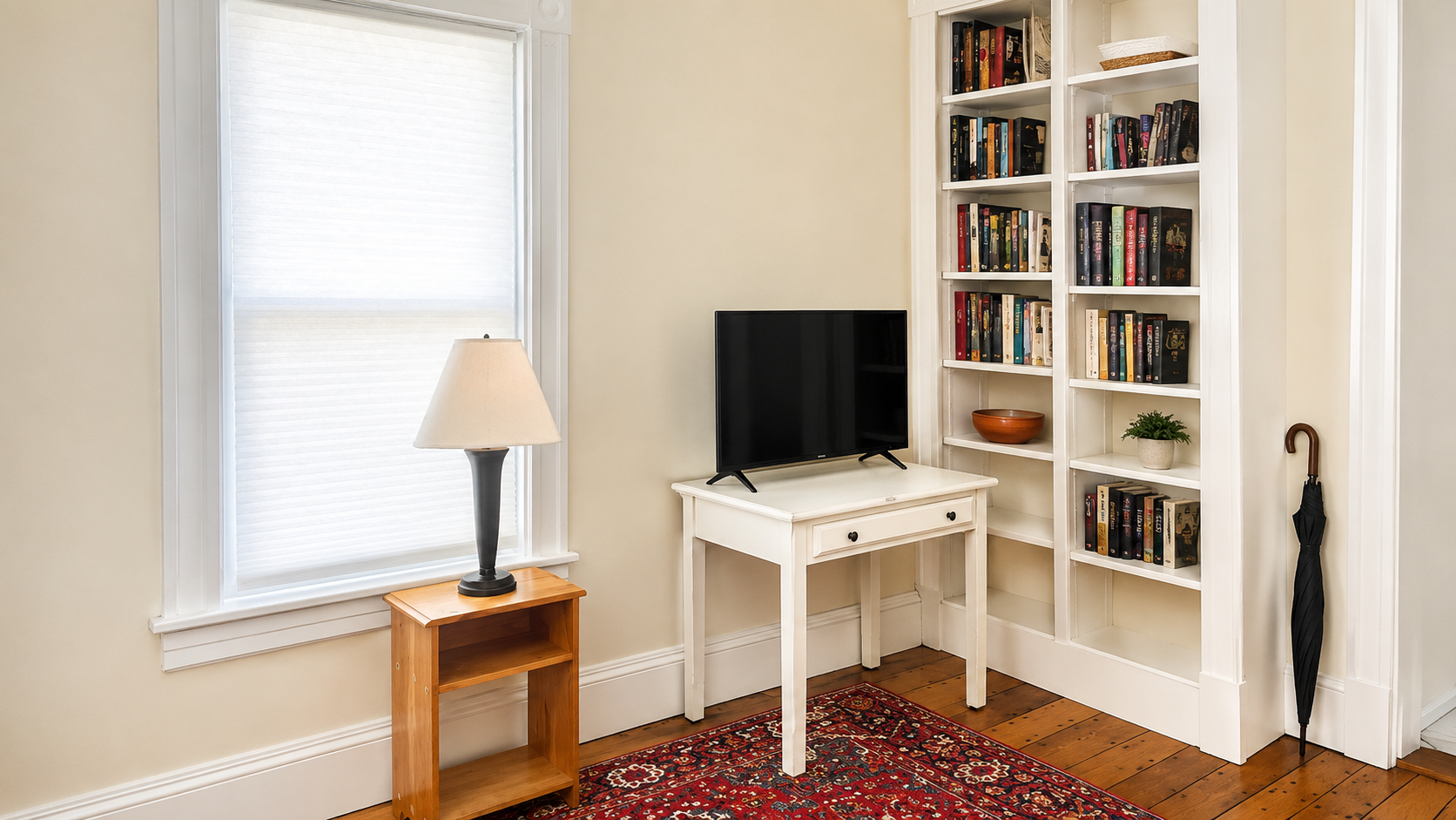 TV room