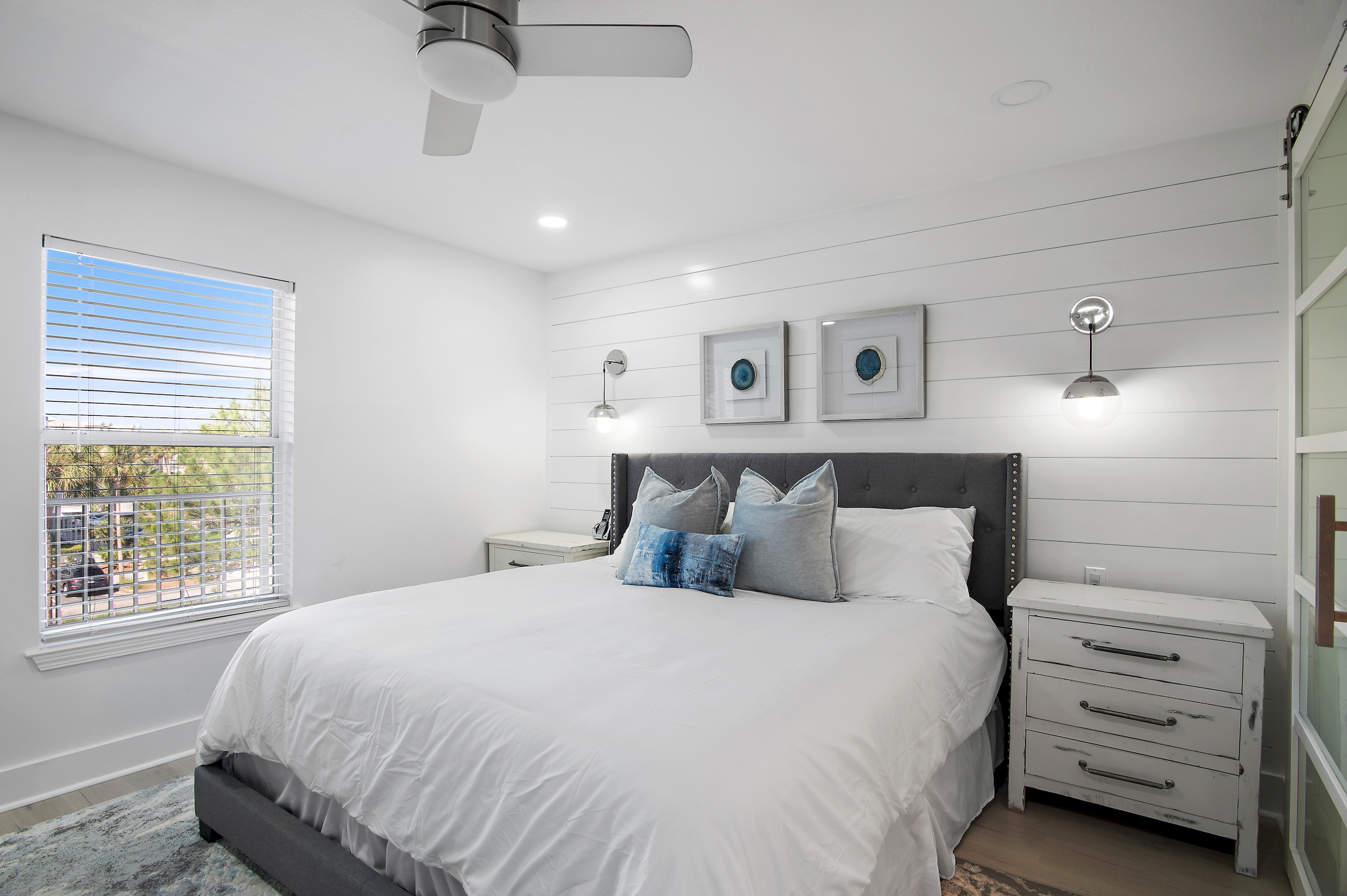 King Bedroom
