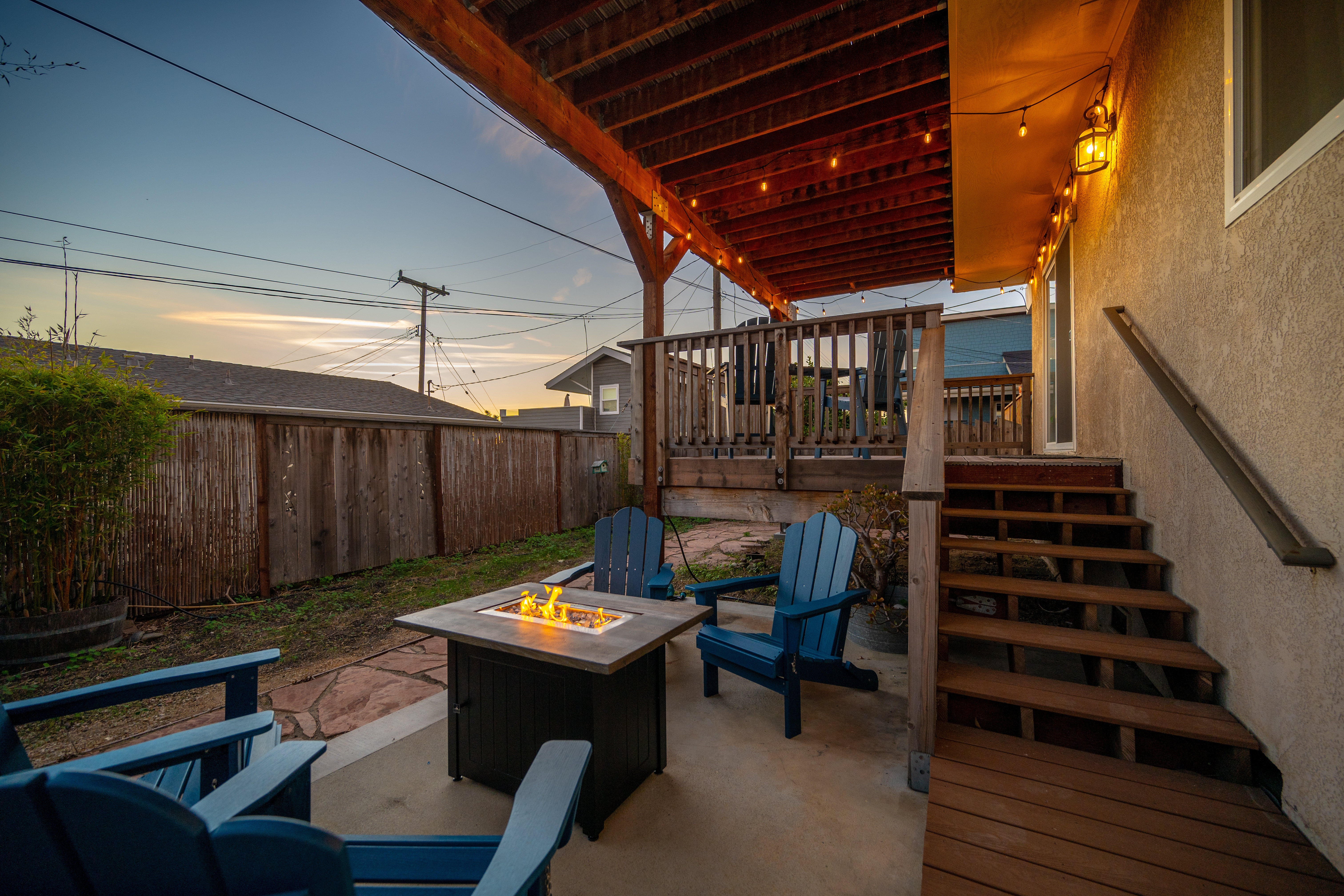 Oceanview Cayucos — Cayucos, California — vacation rental