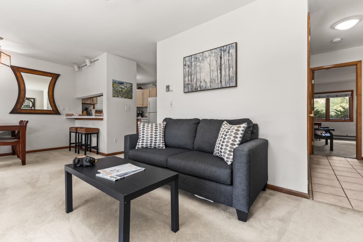 Full Sleeper Sofa