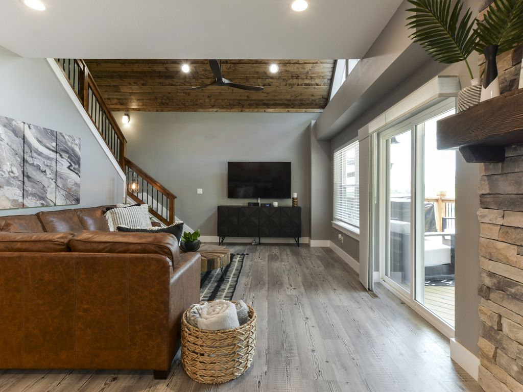 Let the natural light flow in!