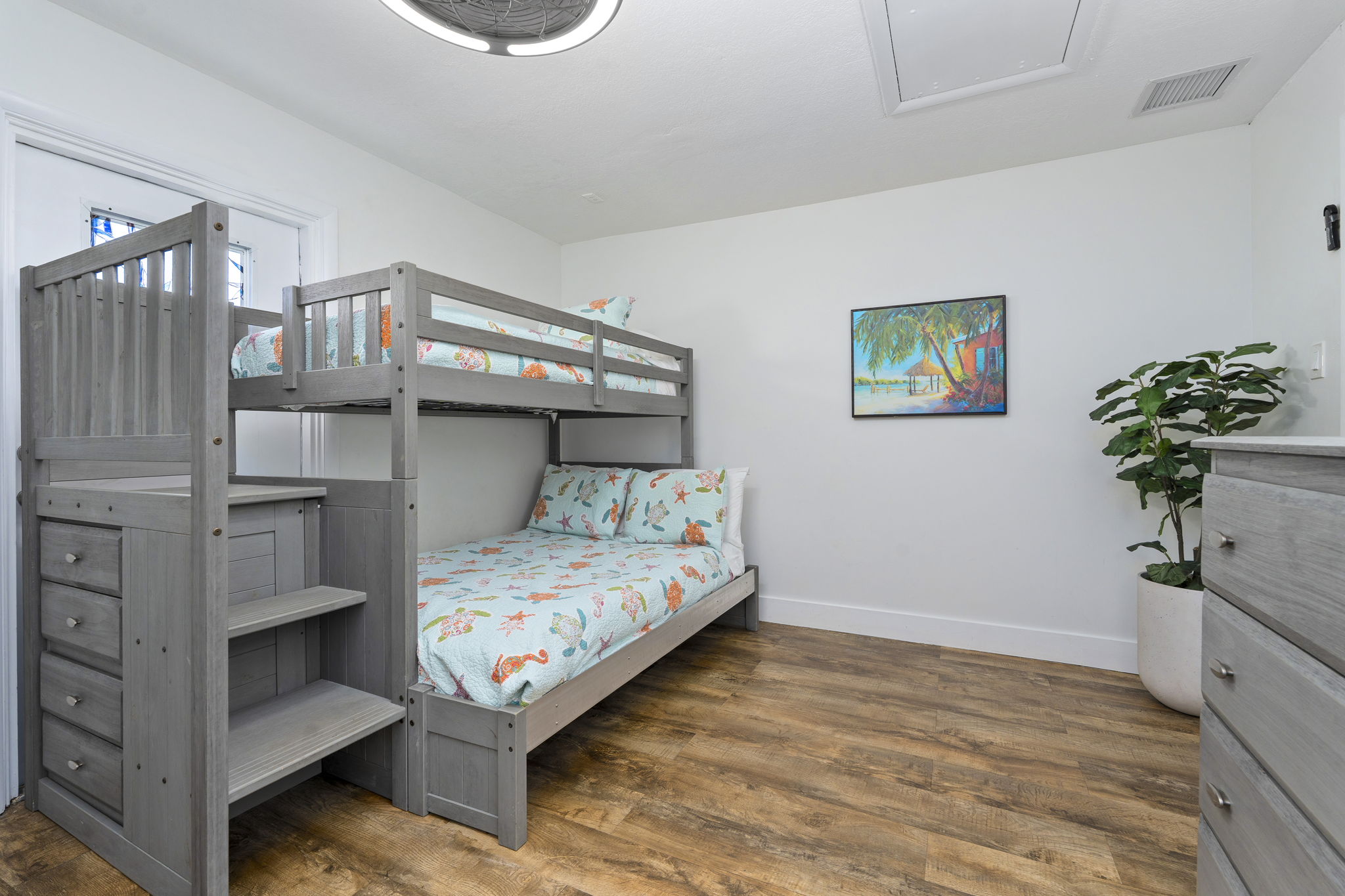 Bunk Room