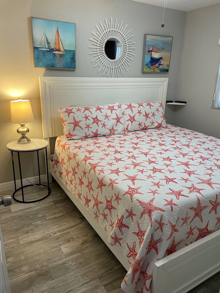 King size Tempur-Pedic