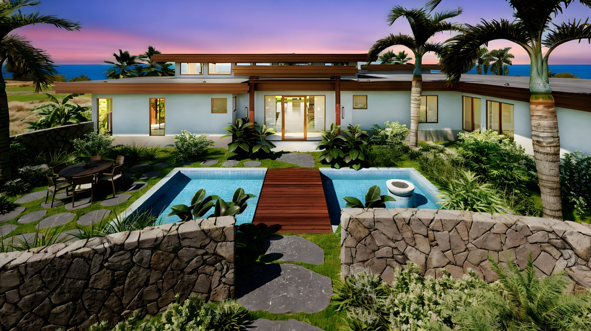 Artist rendering - Photos Coming Soon