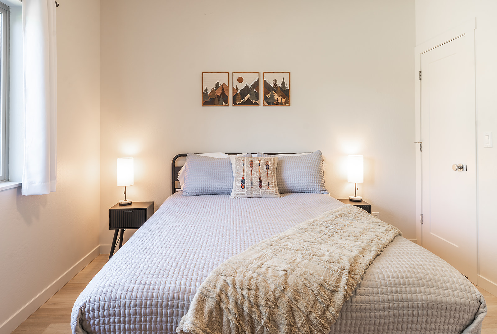 grants pass vacation home