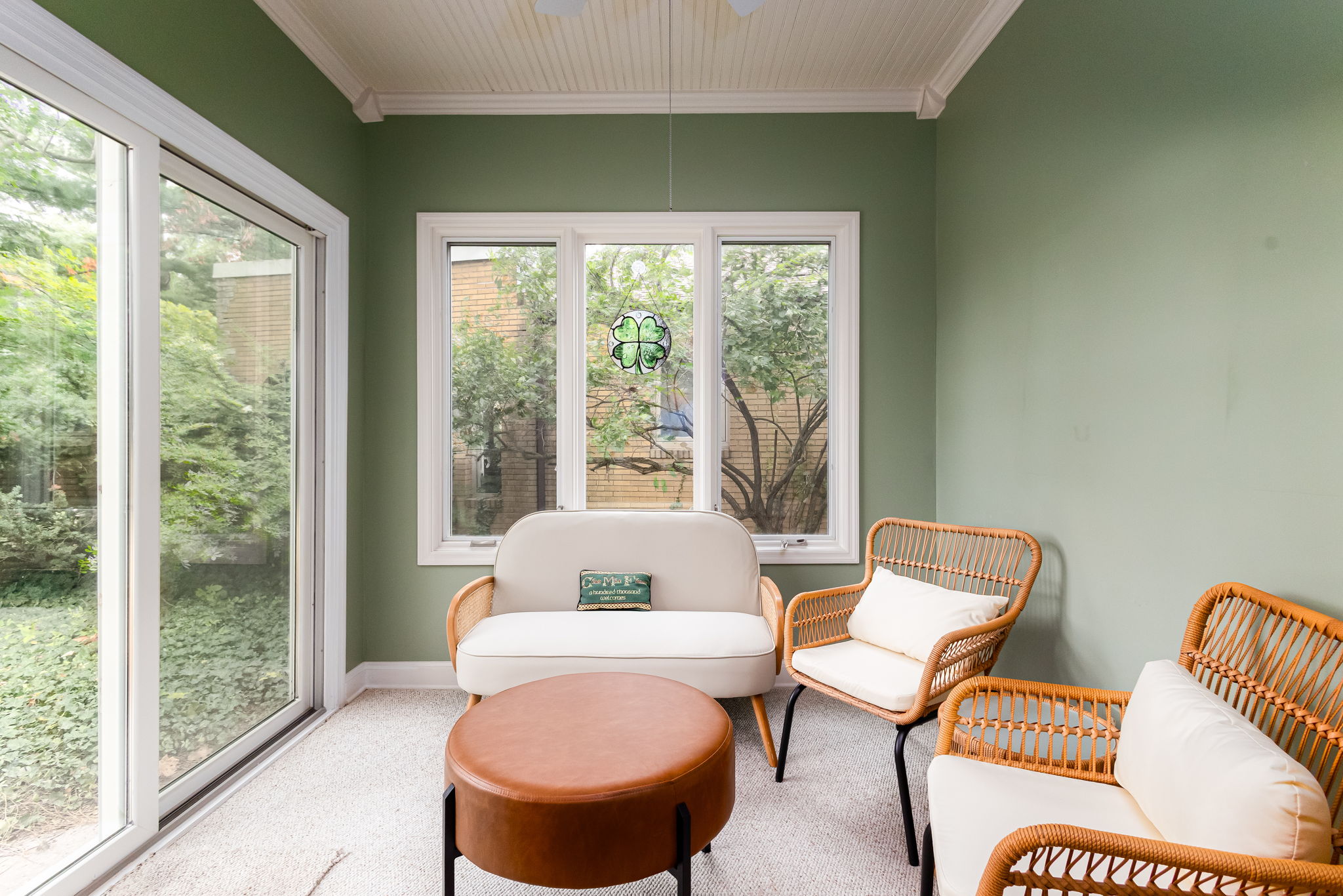 Sunroom