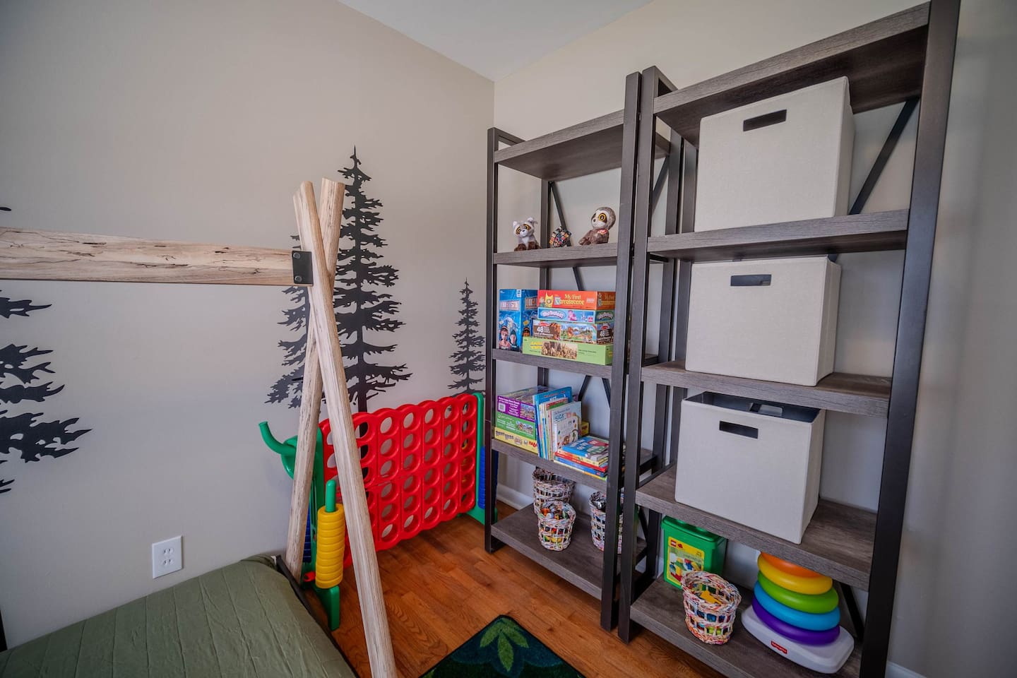 Games, Childrens toys and books