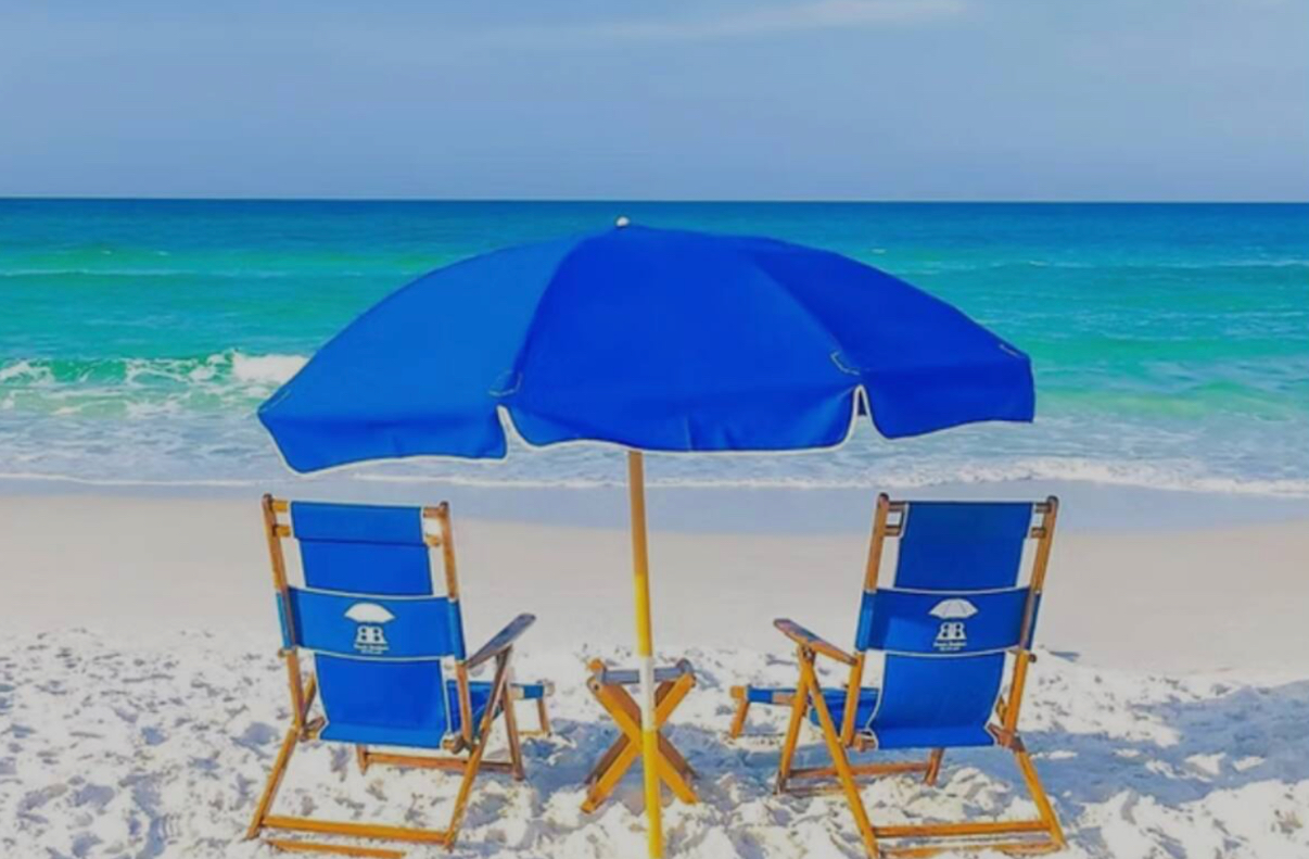 Chair Rental Available