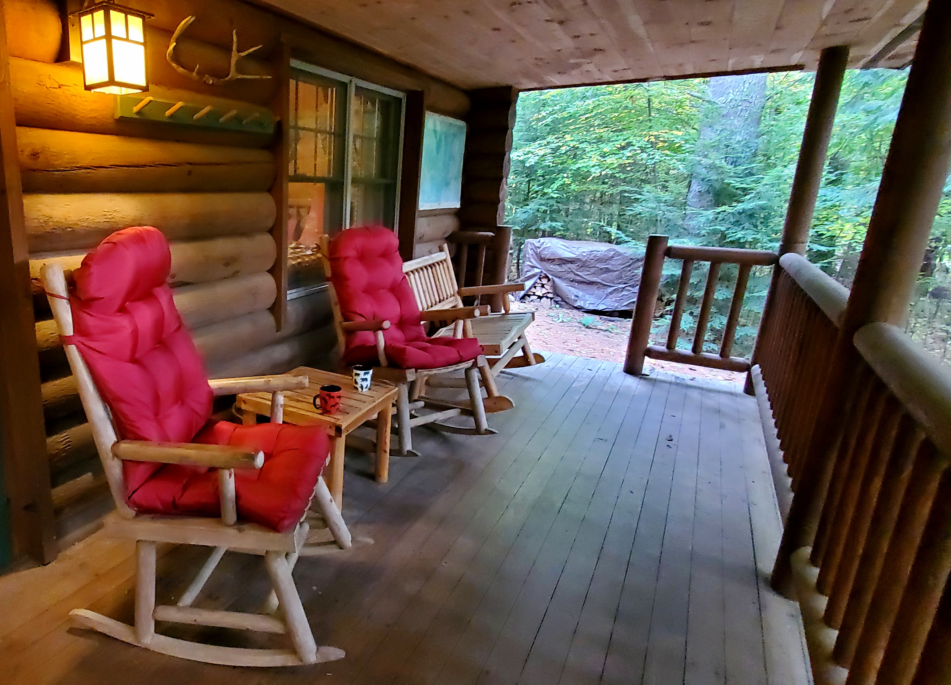 A Place to Gather