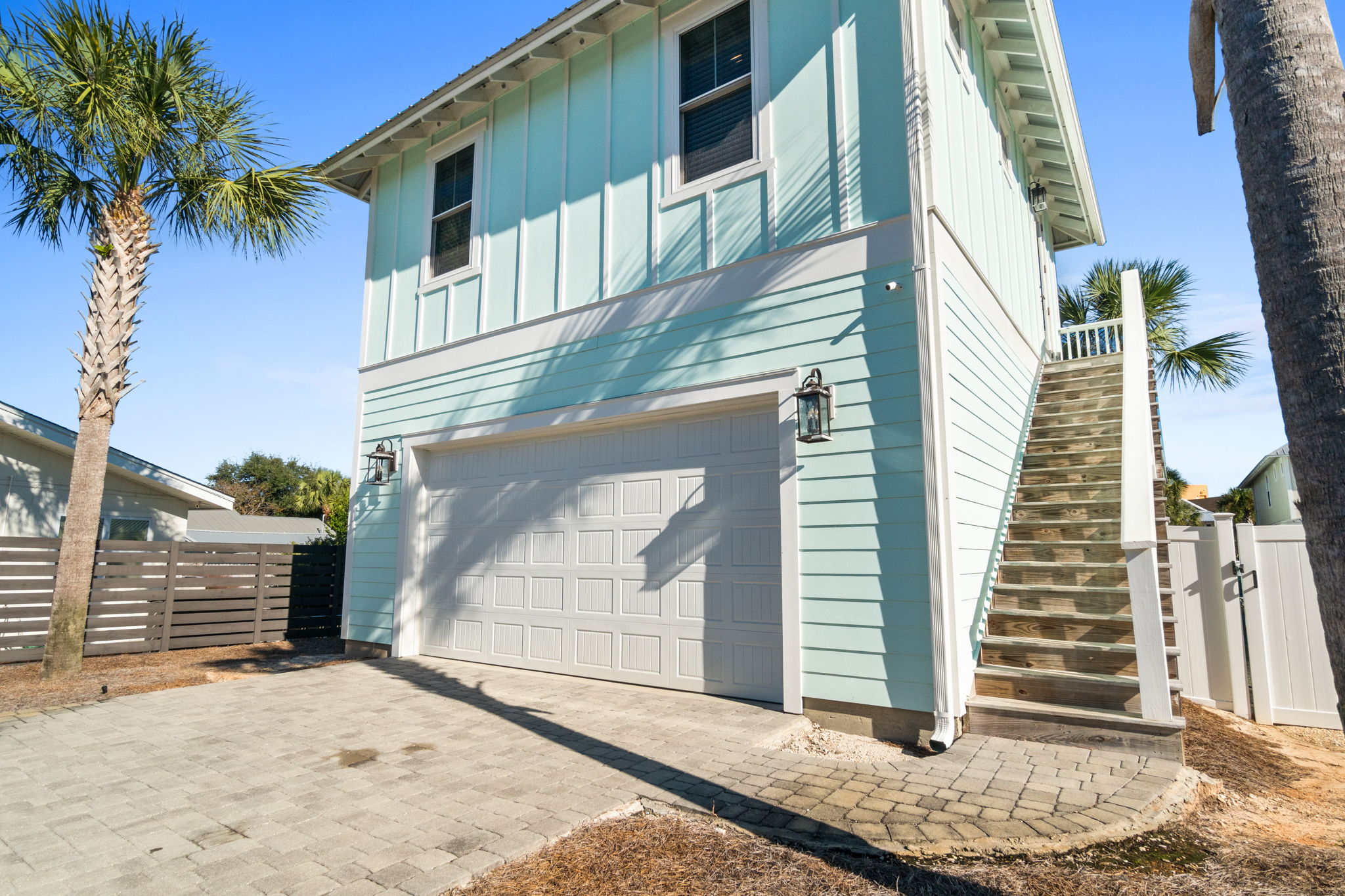 Detached Mother in Law Suite