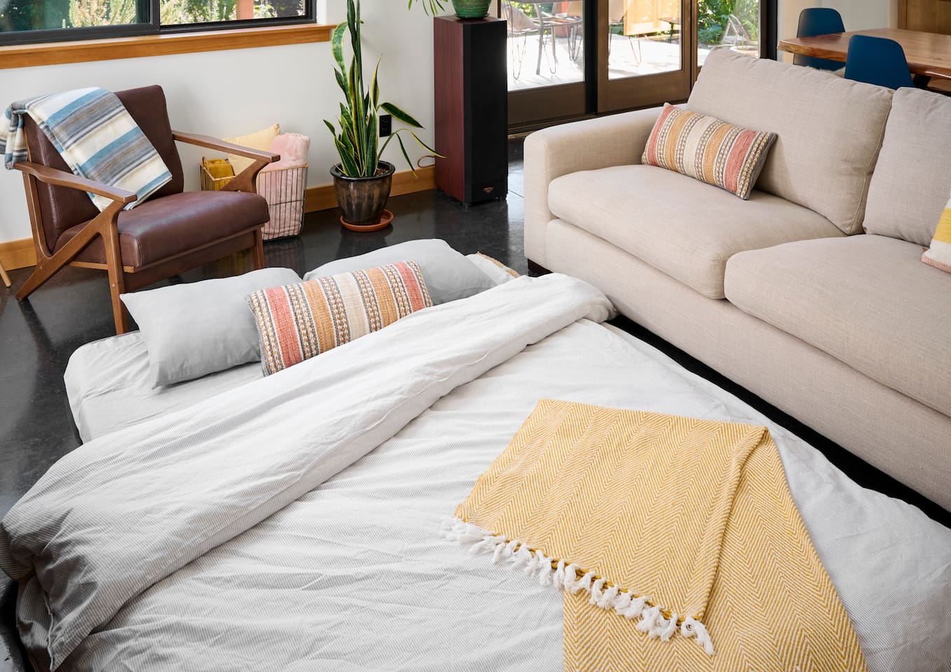 Extra Bed