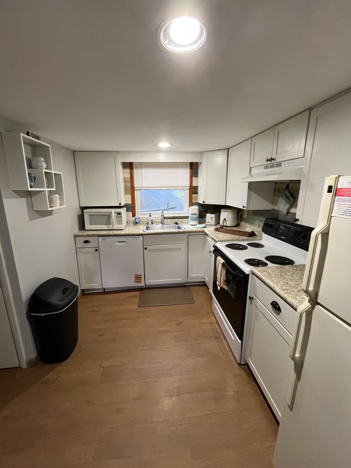 Cozy Kitchen