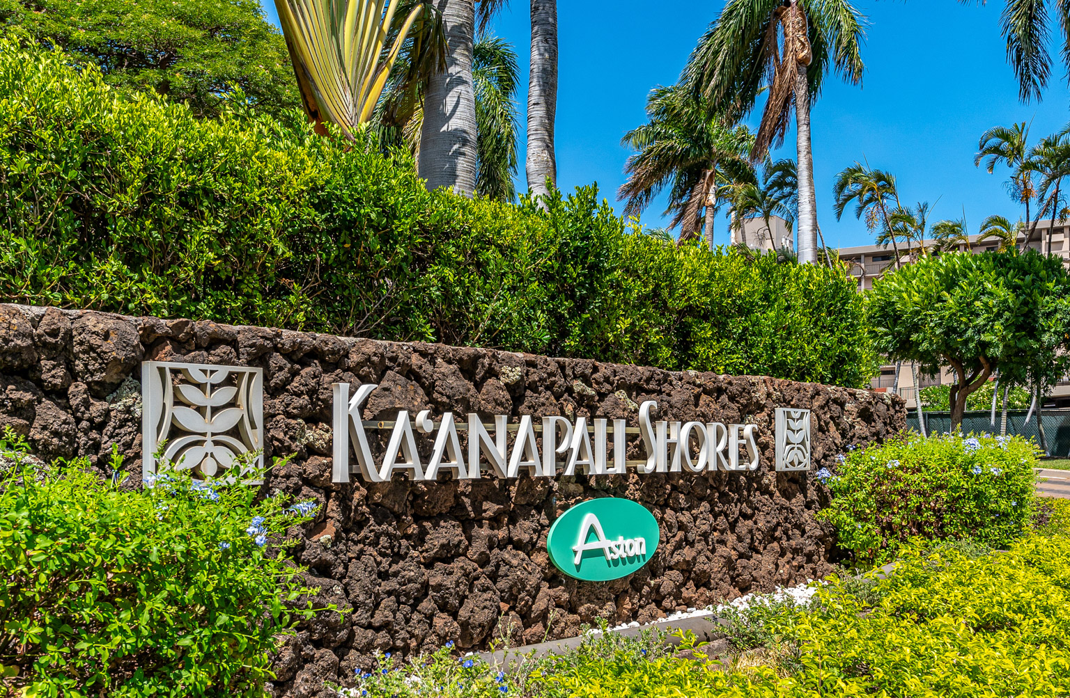 Welcome to your Maui home away from home!