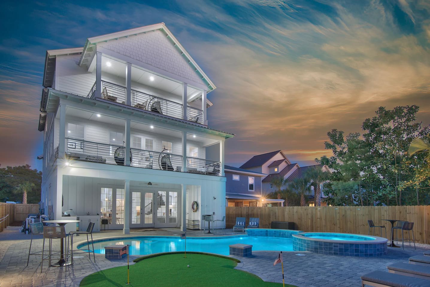 Brand New Construction 2022