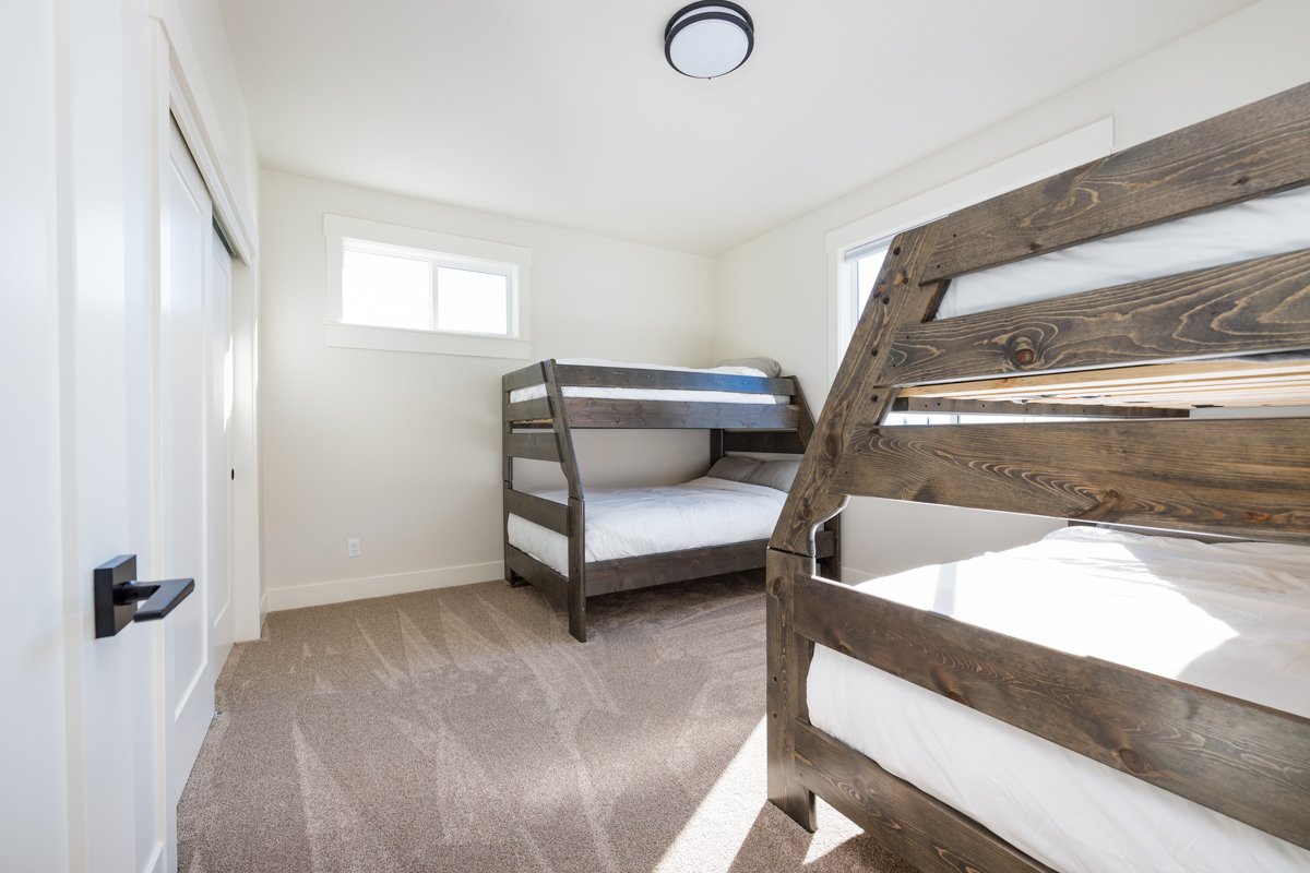 Bunk Room
