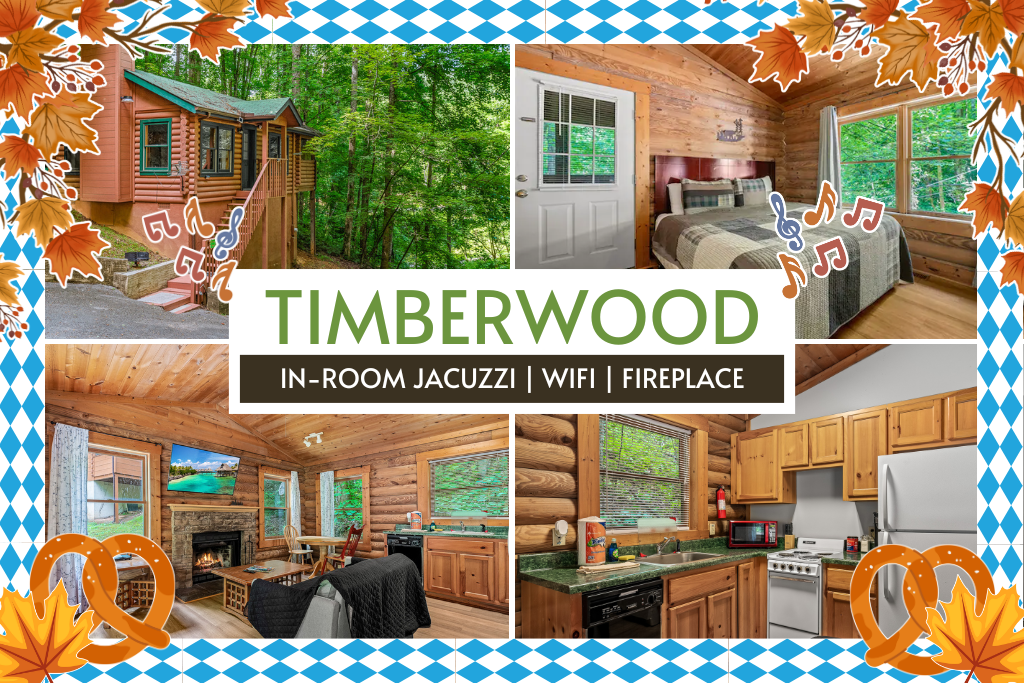 Welcome to Timberwood Cabin – cozy, pet-friendly, and packed with comfort!