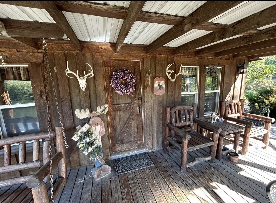 Porch