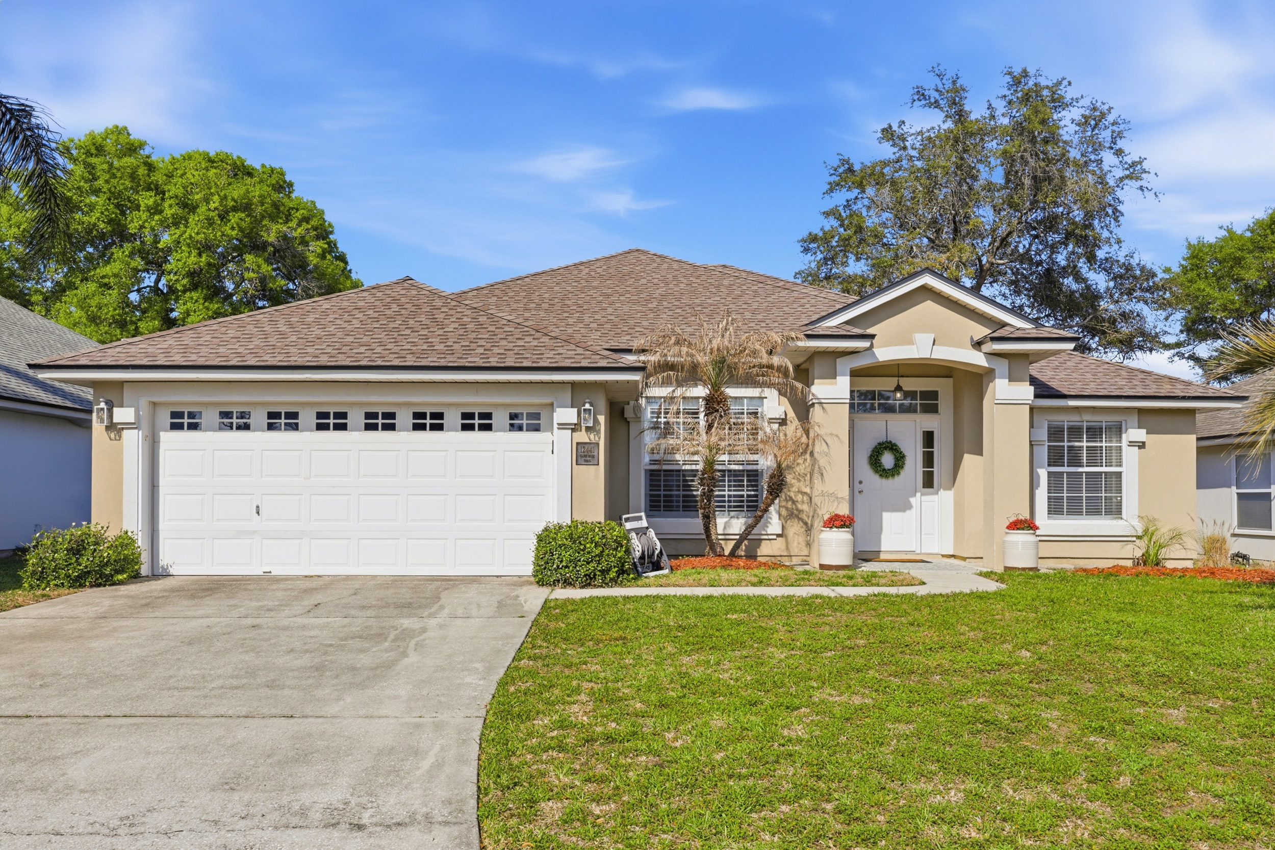 Upscale Retreat w/ Pool | Near Mayo & Beaches 4
