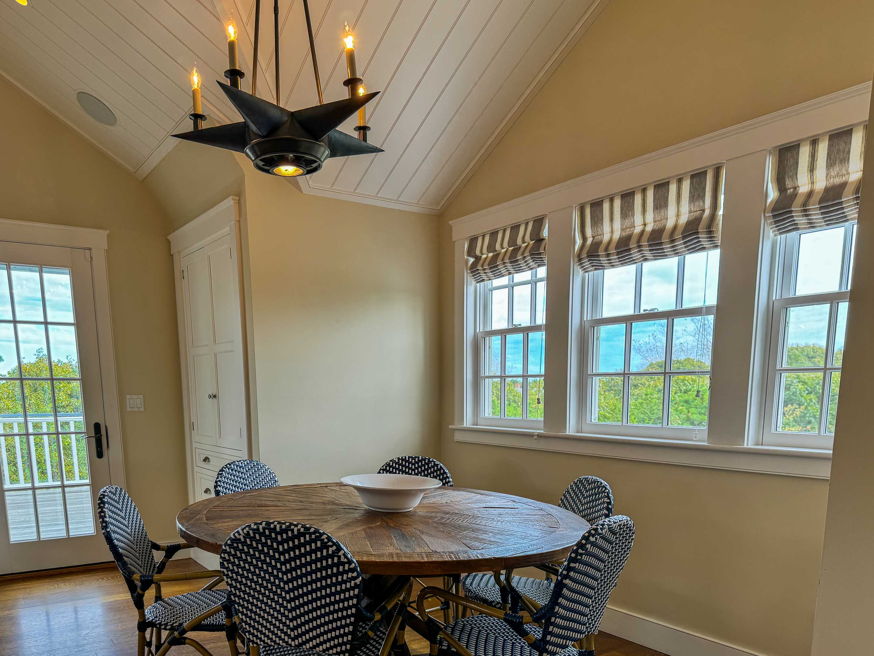 Kitchen Nook