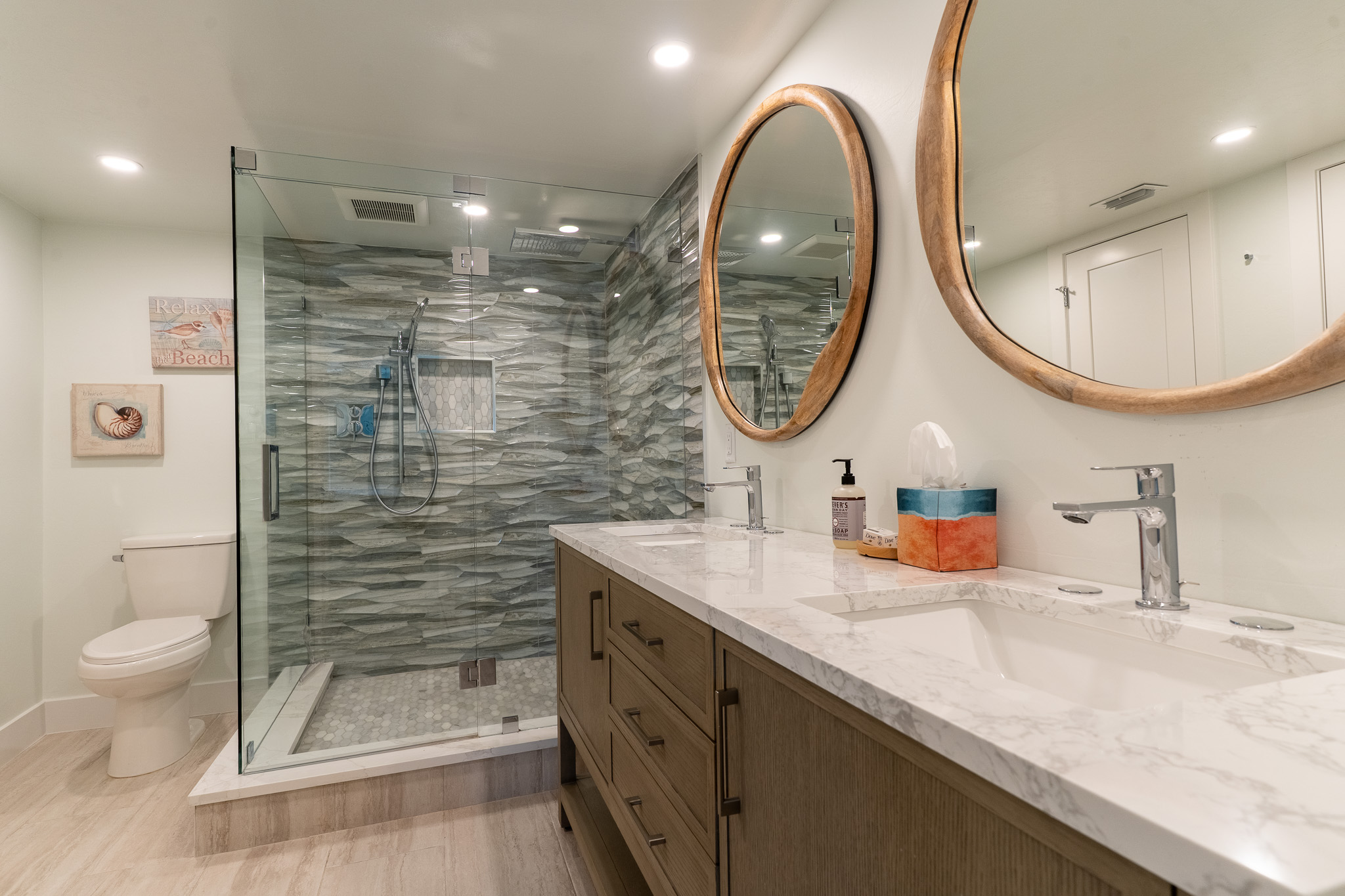En-Suite Bathroom