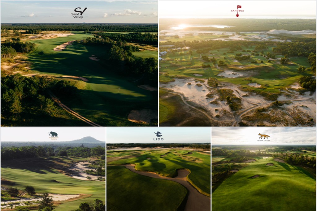 SandValley