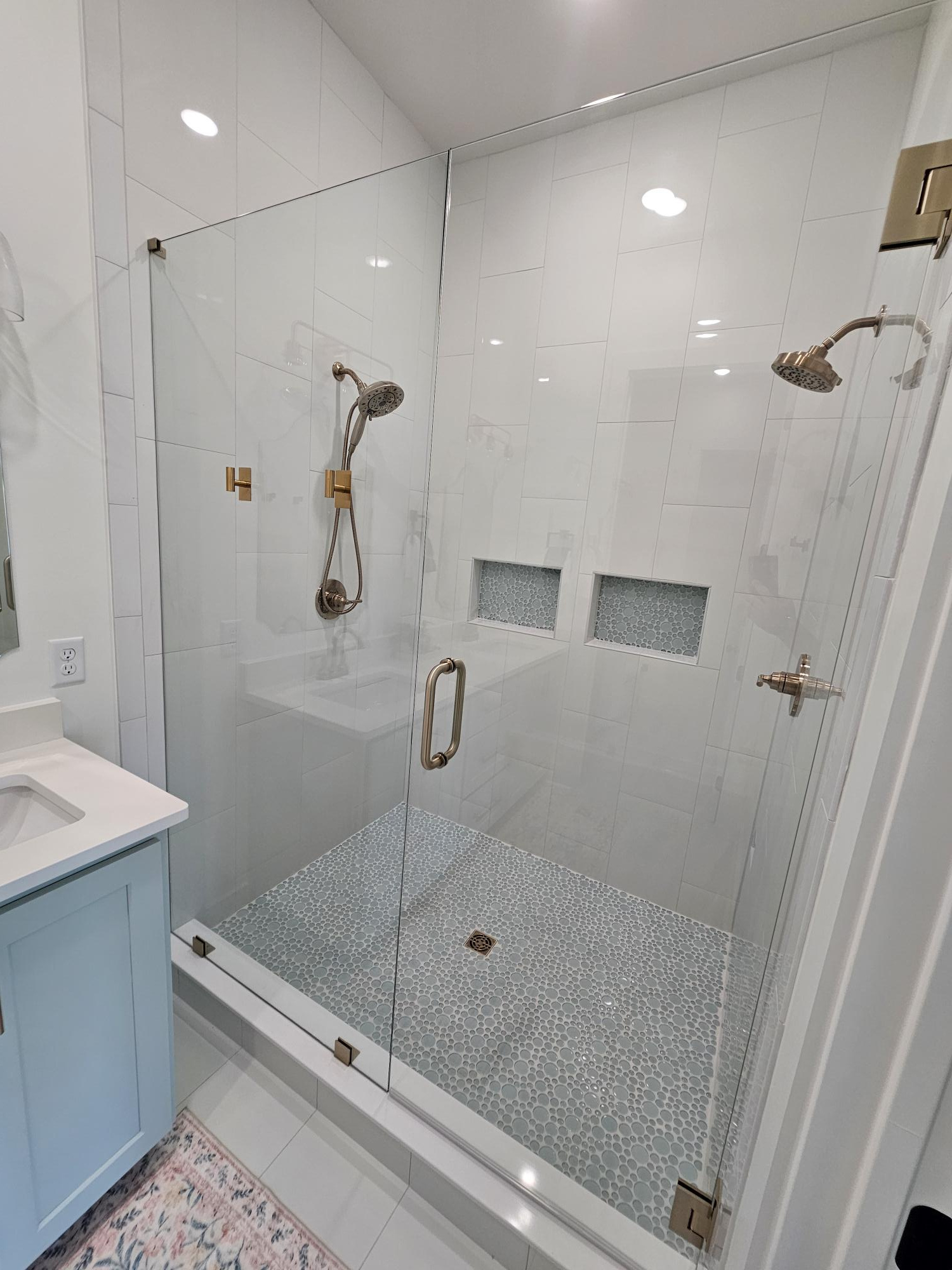 Ensuite