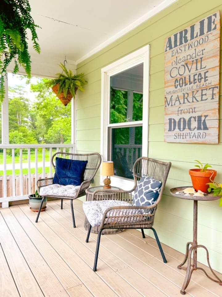 Porch
