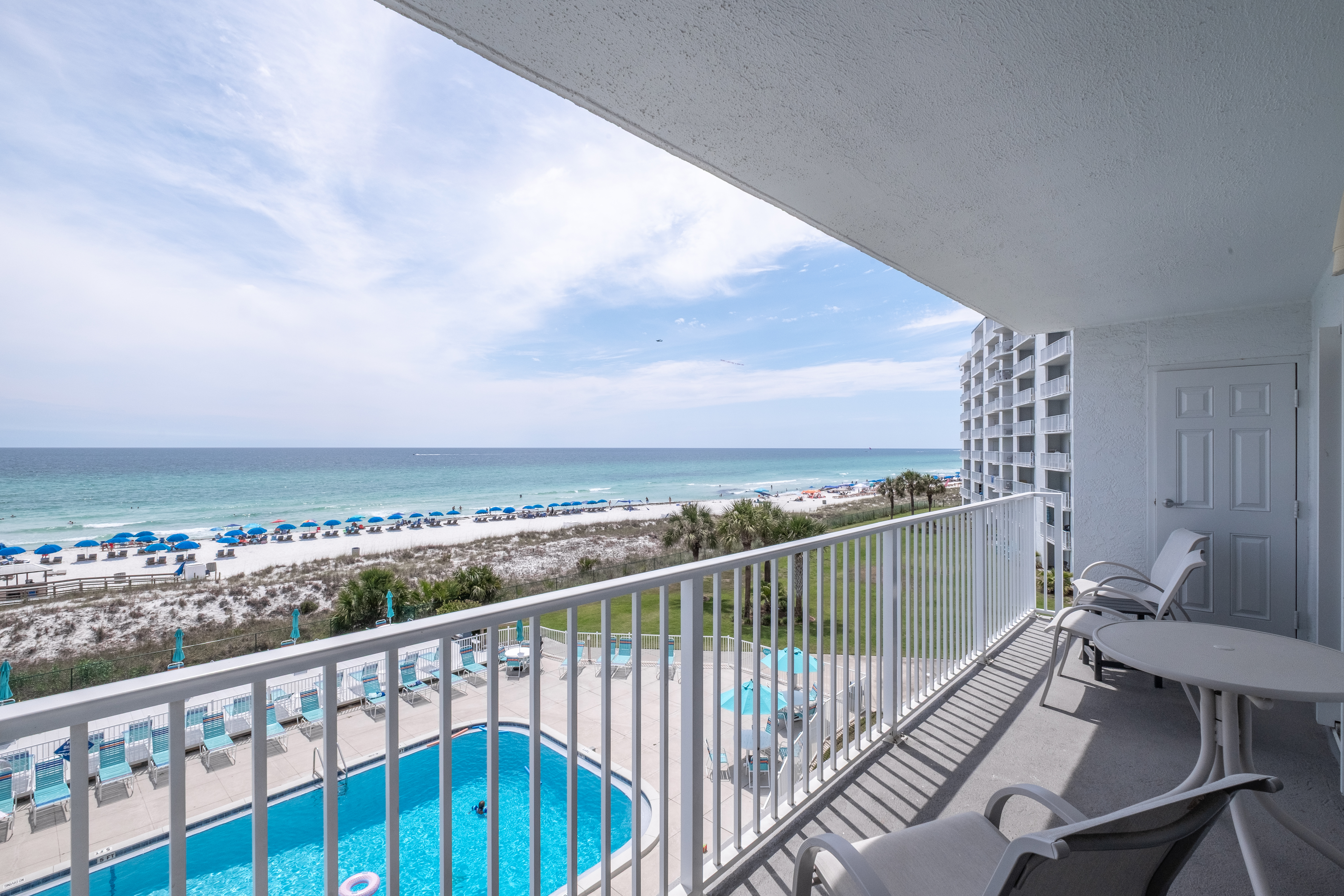 Moonspinner 410B — Panama City Beach, FL — vacation rental