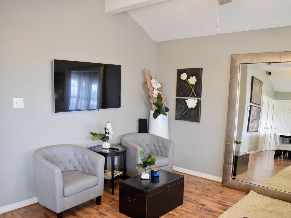 Smart tv for you to use