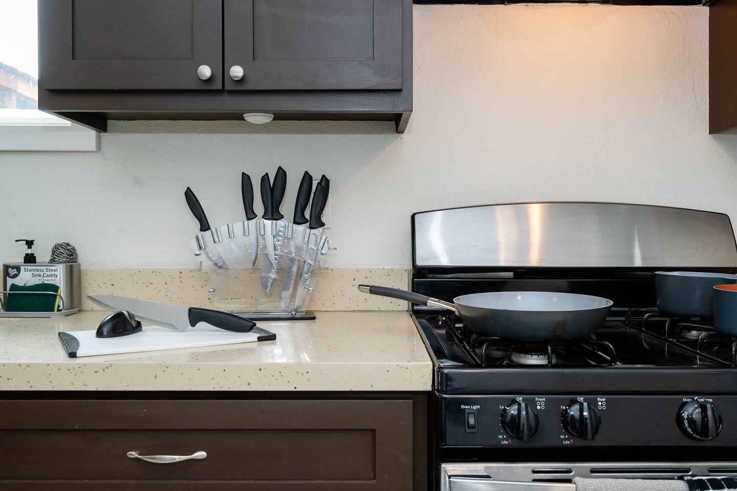 Knife set
