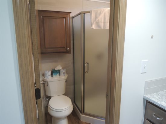 Full bath 1 of 2