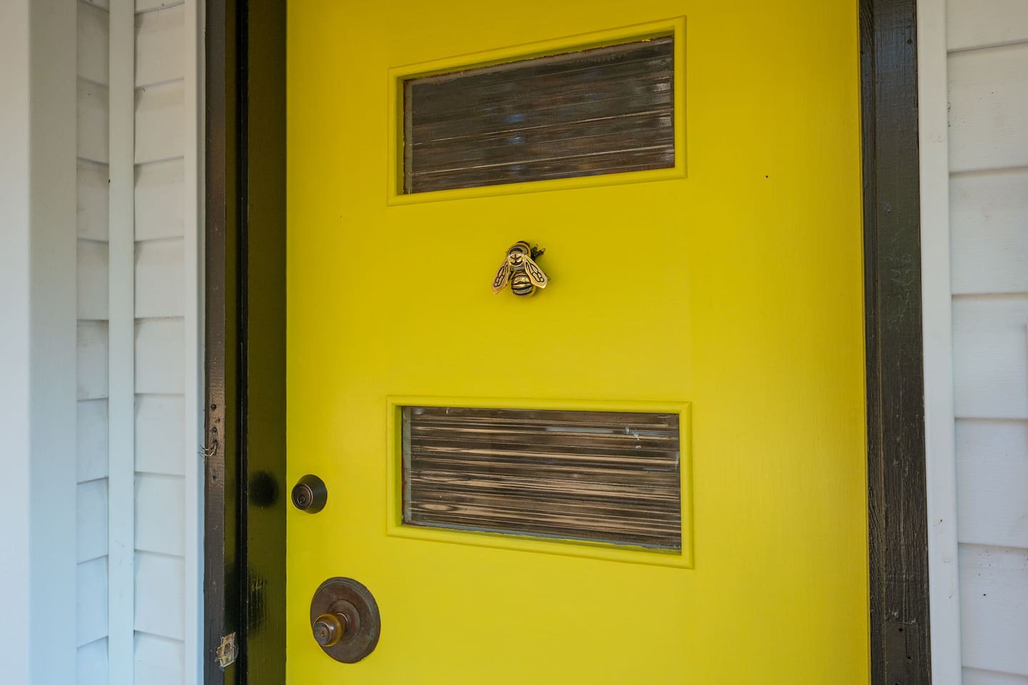 Welcome to The BeeHive!