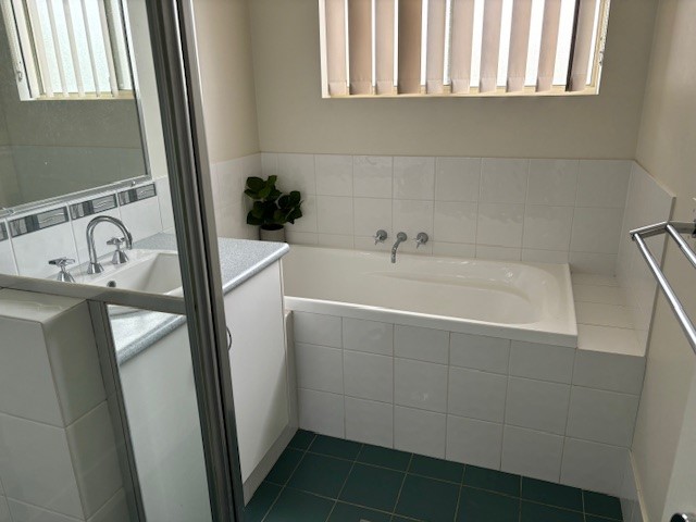 Second Bathroom