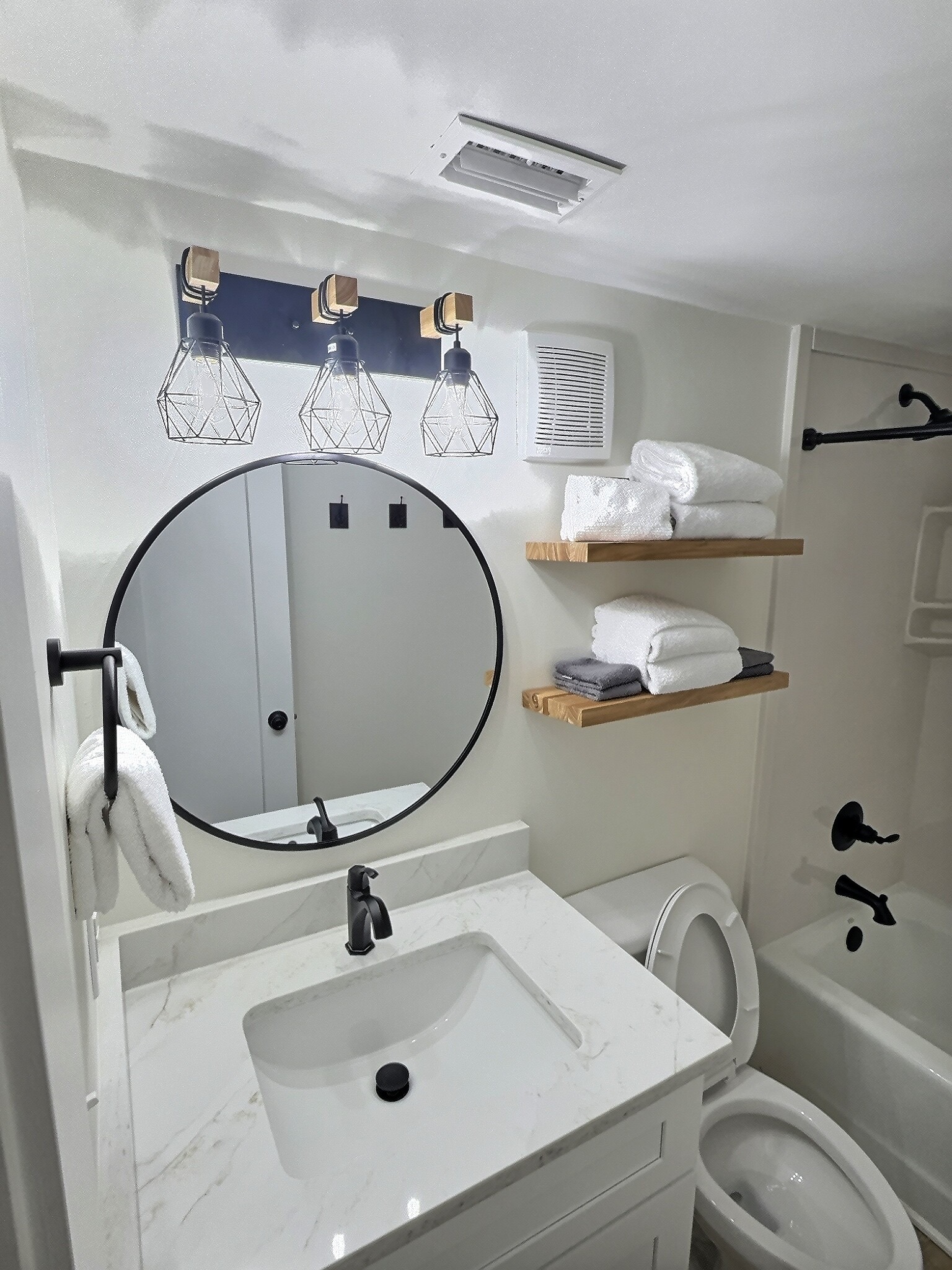 Guest Bath