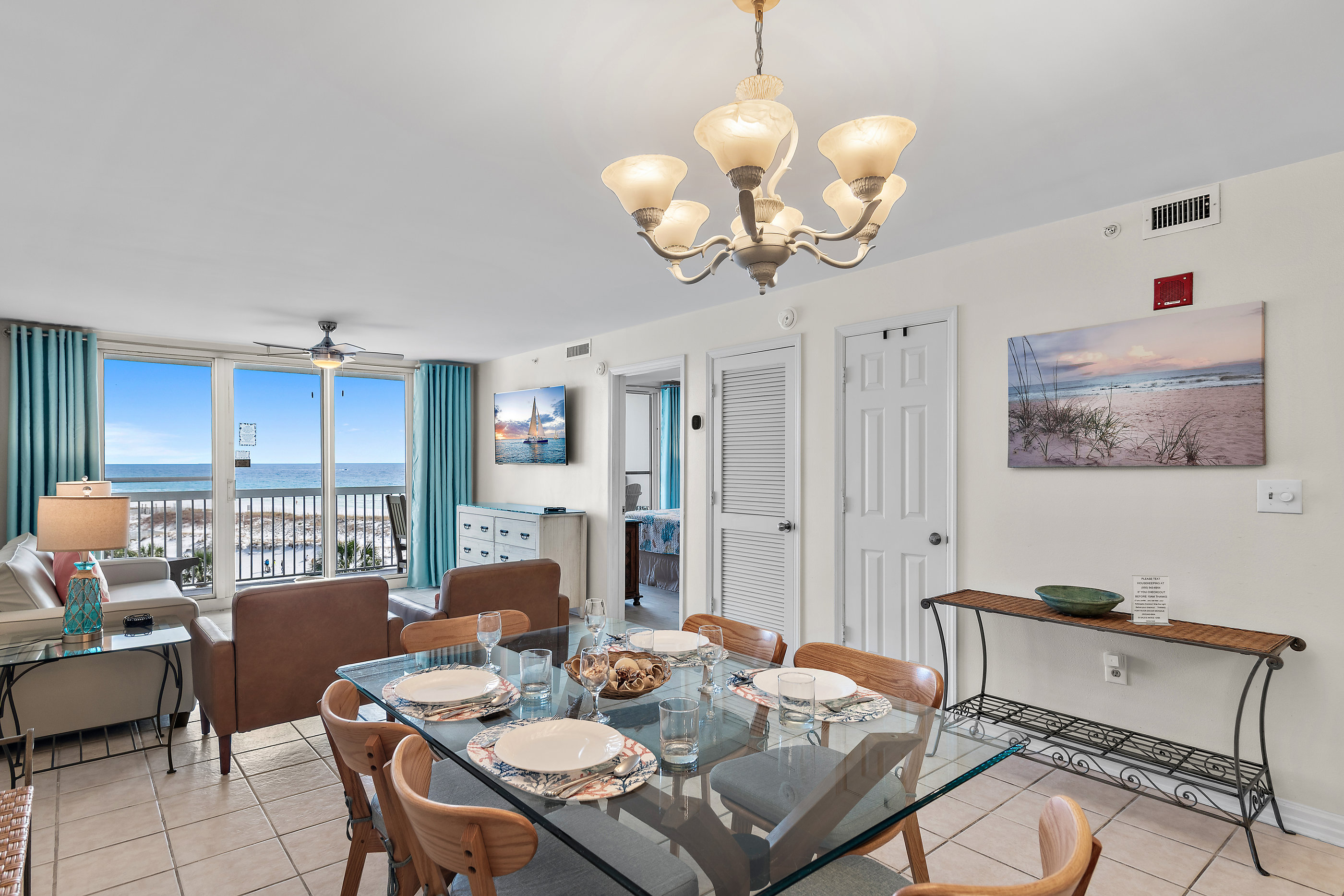 views from every corner