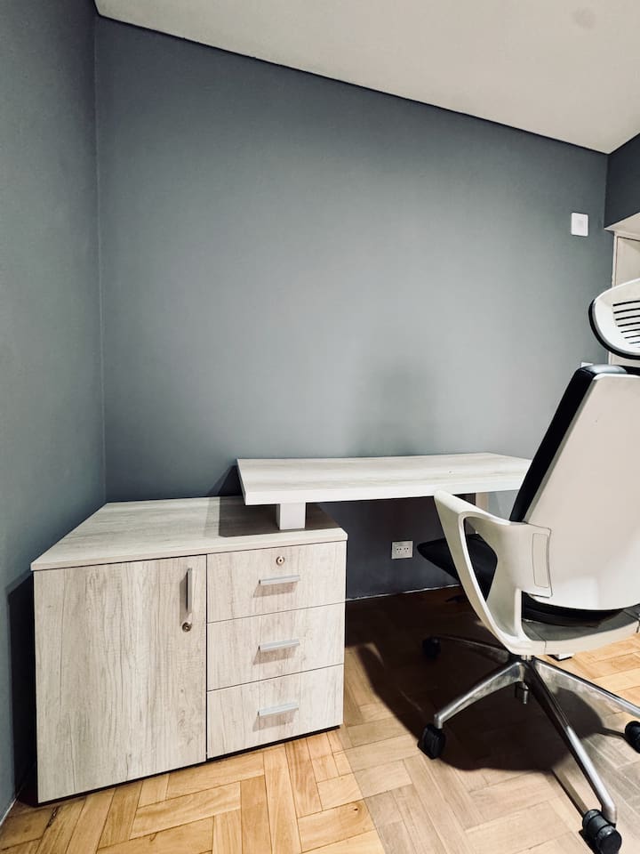 Workspace
