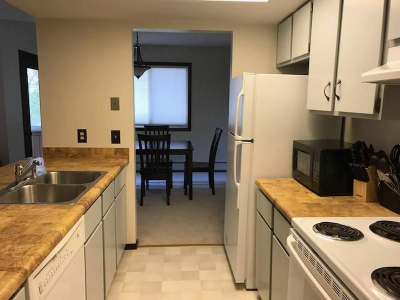 Tomar Park Apt 5 - KP101APT5 5