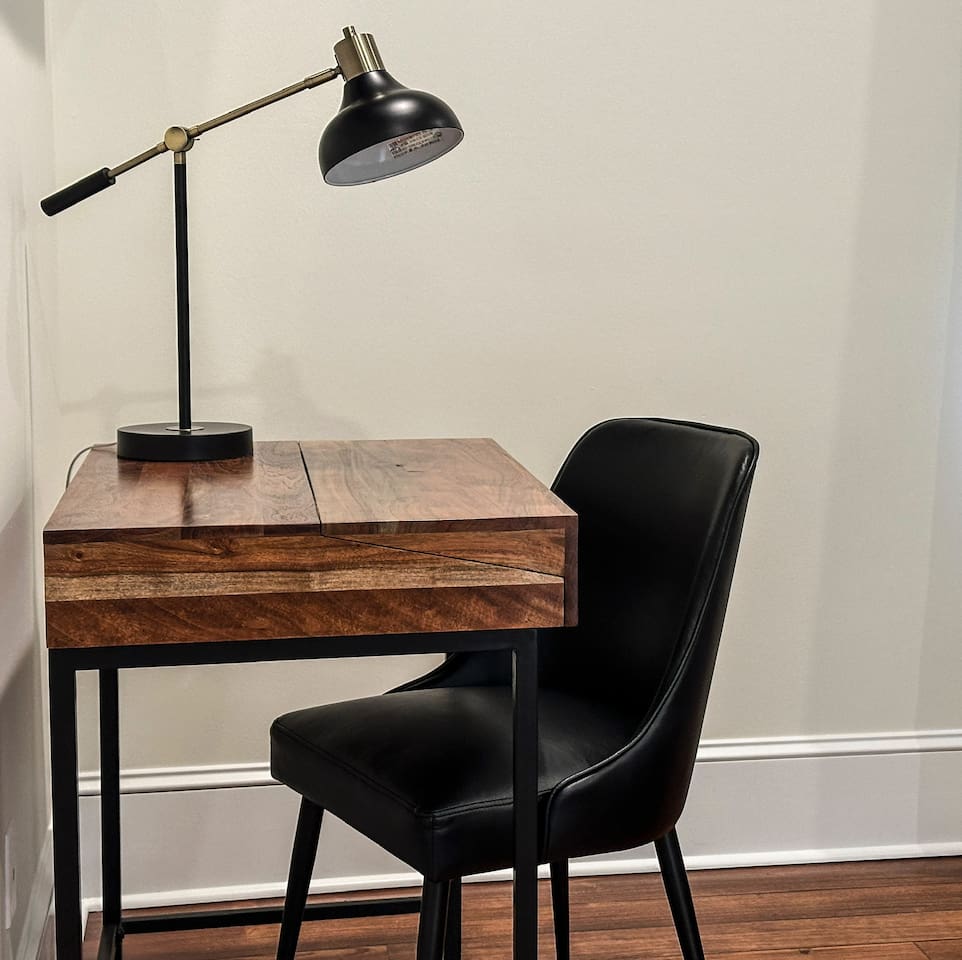Workspace